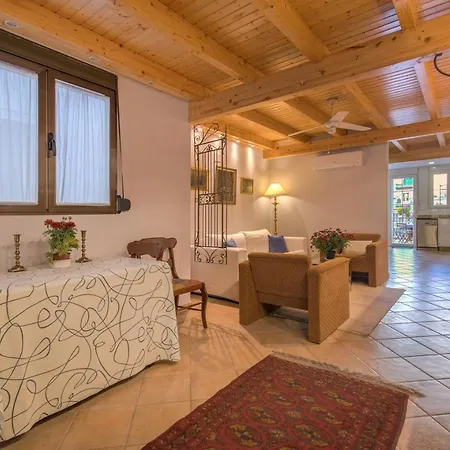 Beds & Breaks Verdi Appartement *