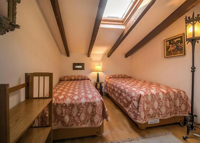 Beds & Breaks Verdi Valencia