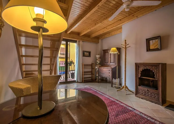 Beds & Breaks Verdi Valencia