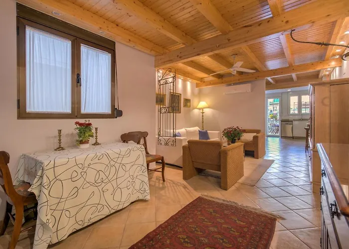 Beds & Breaks Verdi Apartamento *