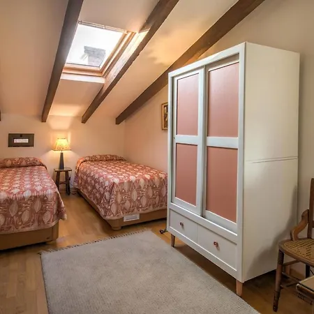 Beds & Breaks Verdi Apartament