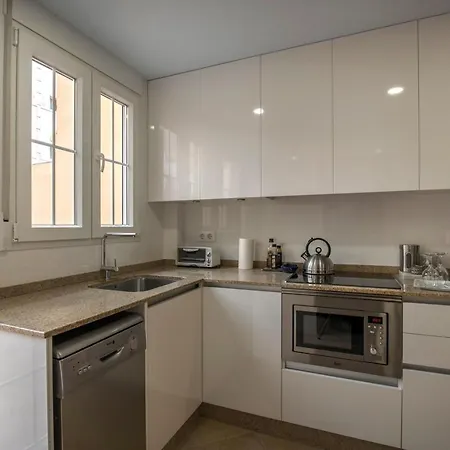 Beds & Breaks Verdi Apartament *