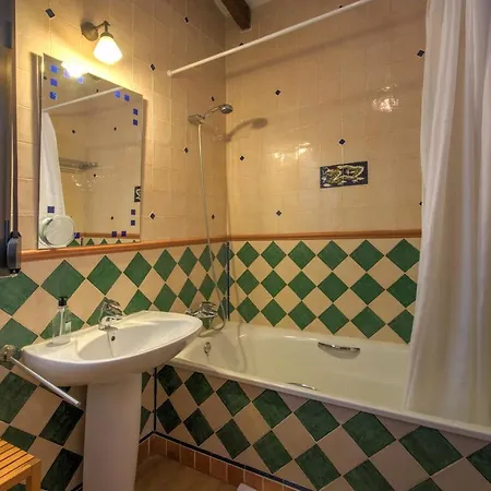 Apartament Beds & Breaks Verdi *