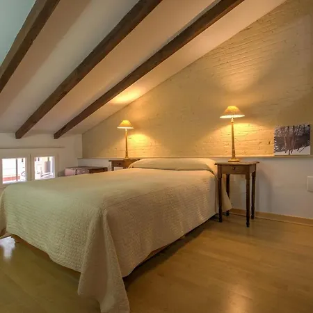 Beds & Breaks Verdi Apartament Walencja