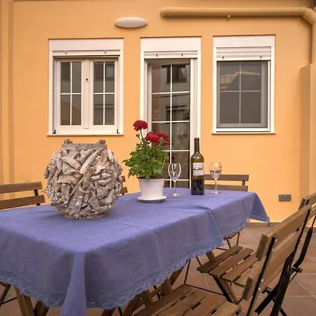 Daire Beds & Breaks Verdi Valensiya