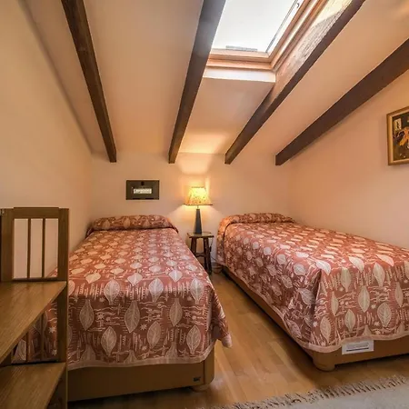 Beds & Breaks Verdi Walencja