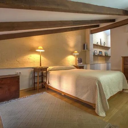 Apartament Beds & Breaks Verdi