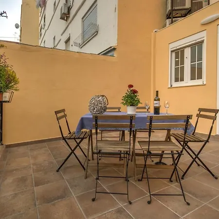 Beds & Breaks Verdi Apartament *