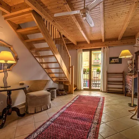 Beds & Breaks Verdi Apartament Walencja