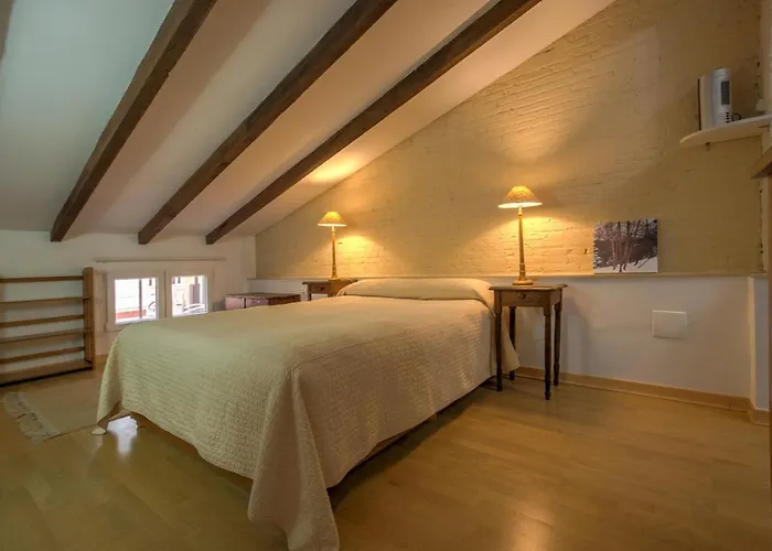 Beds & Breaks Verdi Apartmán Valencie