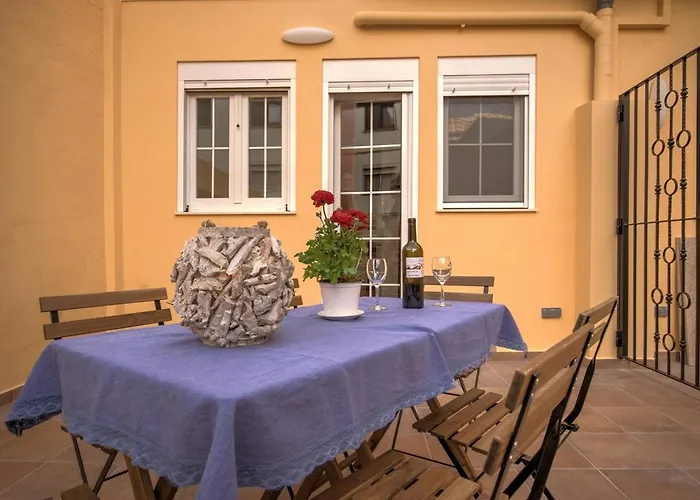 Apartmán Beds & Breaks Verdi Valencie
